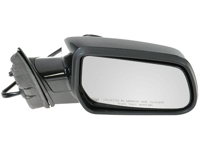 Right Mirror - 2010-2014 Chevrolet Equinox - DIY Solutions 30482-07993547
