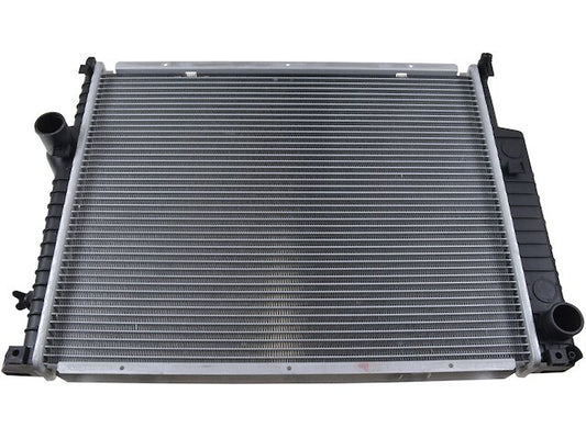 Radiator - 1996-1997 BMW 318is - DIY Solutions 943-07993801