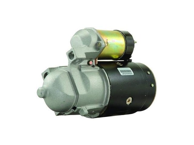 Starter - 1962-1969 Chevrolet Corvette - Remy 14074-07993898