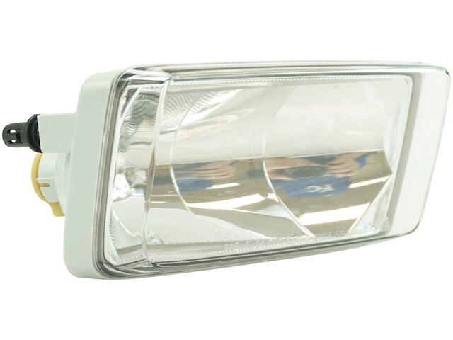 Right Fog Light - 2007-2015 Chevrolet Tahoe - DIY Solutions 18955-07993923
