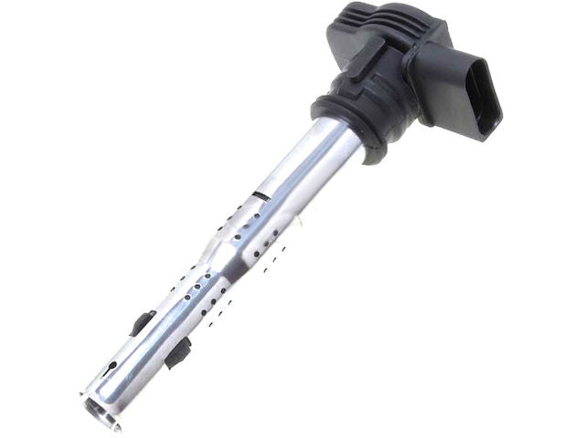 Ignition Coil - 2006-2014 Volkswagen GTI 2.0L 4-Cylinder - Walker 30305-07993996