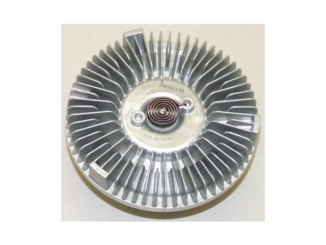 Fan Clutch - 2006-2008 Jeep Commander 4.7L V8 - Hayden 18681-07994049