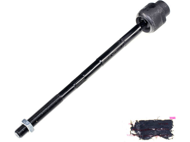 Front Inner Tie Rod End - 1999-2004 Oldsmobile Alero - MAS 4380-07994263