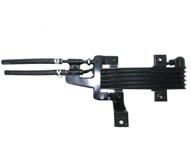 Automatic Transmission Oil Cooler - 2014-2015 Acura MDX Sport Utility 3.5L V6 - TYC 127939-07994863