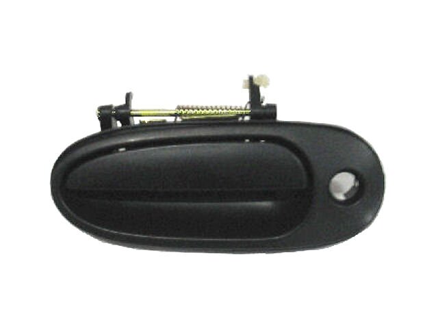 Front Left Door Handle - 1999-2004 Oldsmobile Alero - DIY Solutions 4380-07995296