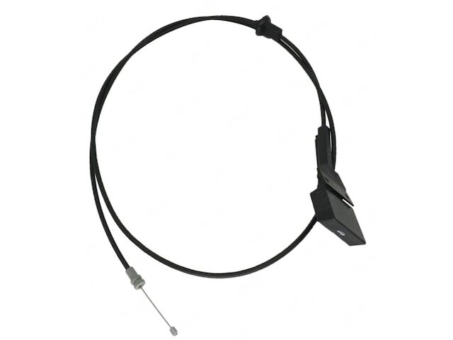 Hood Release Cable - 1988-1994 Chevrolet C3500 - SKP 3086-07995665