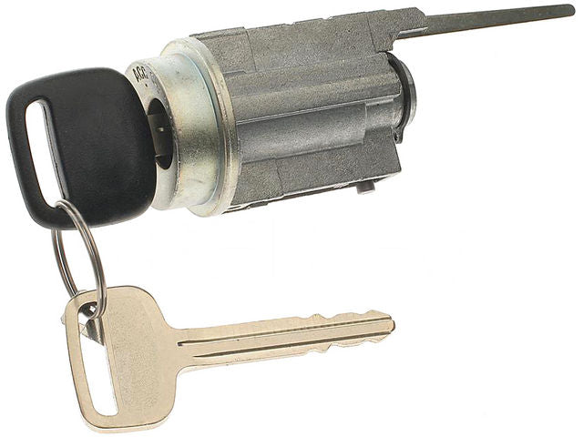 Ignition Lock Cylinder - 1996-2002 Toyota 4Runner - Standard Motor Products 7919-07995892