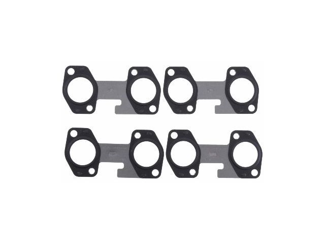 Exhaust Manifold Gasket Set - 1999-2016 Ford E350 Super Duty - VR Gaskets 137342-07996008