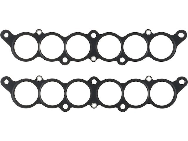Intake Plenum Gasket - 1996-2002 Toyota 4Runner 3.4L V6 - Victor Reinz 7919-07996352