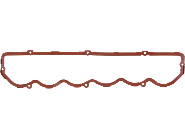 Valve Cover Gasket Set - 1988-1996 Ford F250 4.9L 6-Cylinder - Victor Reinz 5328-07996545
