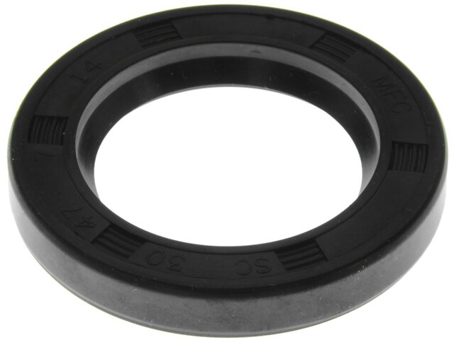 Rear Crankshaft Seal - 2010-2013 Volvo C30 2.5L 5-Cylinder - Mahle 30490-07996582