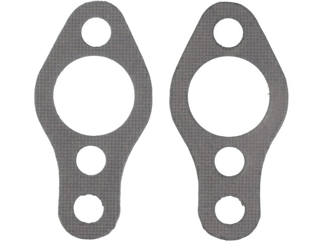 Water Pump Gasket - 1977-1989 Pontiac Firebird - Mahle 4654-07996677