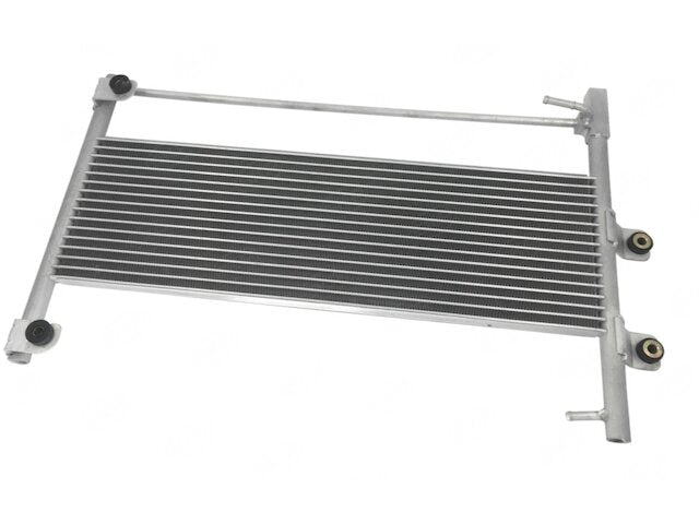 Automatic Transmission Oil Cooler - 2012-2017 Nissan NV2500 4.0L V6 - SKP 118459-07996927