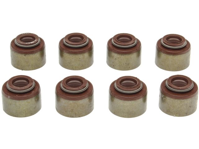 Exhaust Valve Stem Seal Kit - 1998-2003 Dodge Durango - VR Gaskets 1872-07996996