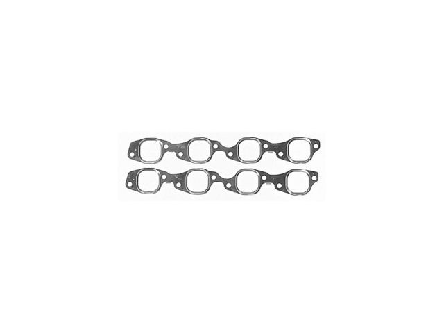 Exhaust Manifold Gasket Set - 1996-2000 Chevrolet C3500 7.4L V8 - VR Gaskets 3082-07997442