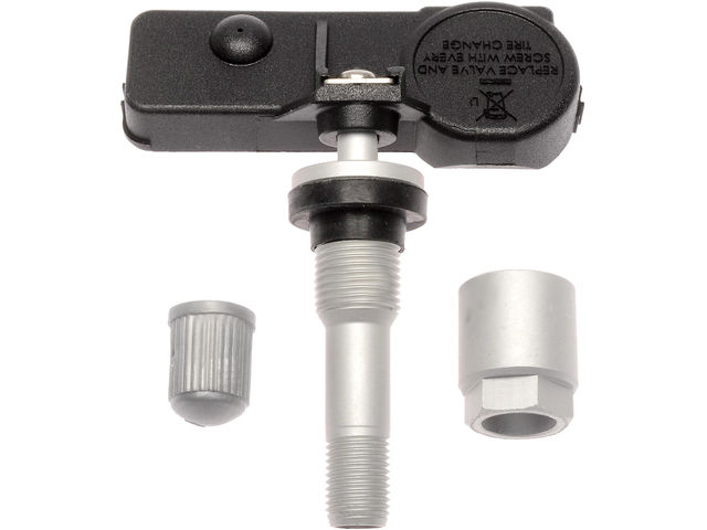 TPMS Sensor - 2011-2013 Ram 3500 - Standard Motor Products 97151-07997746