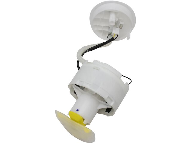Fuel Pump - 1998-2005 Volkswagen Passat - TRQ 7436-07998730