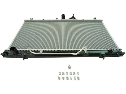 Radiator - 2004-2012 Mitsubishi Galant - DIY Solutions 18085-07998961