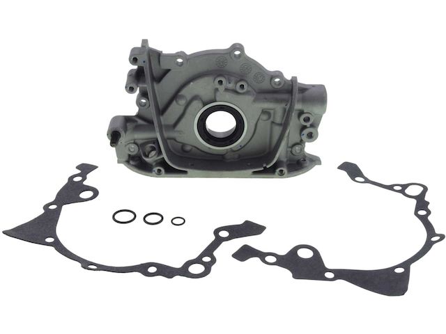 Oil Pump - 1986-1995 Suzuki Samurai - Melling 16-07999205