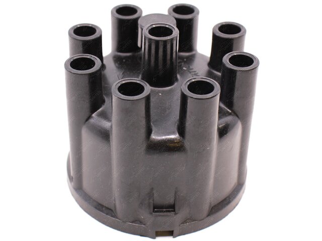 Distributor Cap - 1962-1971 Chrysler 300 - United Automotive 117137-07999428