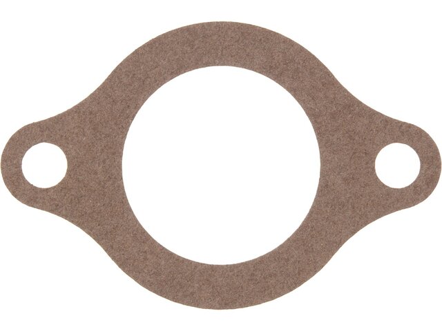 Thermostat Gasket - 1979 Chevrolet Caprice 4.1L 6-Cylinder - Victor Reinz 3135-07999439