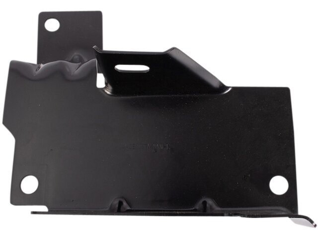 Front Left Bumper Bracket - 2003-2006 Chevrolet Silverado 1500 - DIY Solutions 3695-07999614
