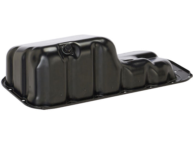 Oil Pan - 2002-2003 Suzuki Aerio 2.0L 4-Cylinder - Spectra Premium 1-05600528