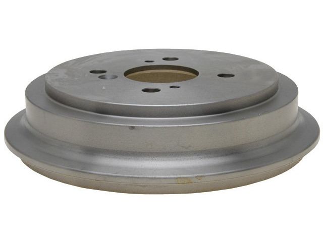 Rear Brake Drum - 2002-2007 Suzuki Aerio - Raybestos 1-05722575