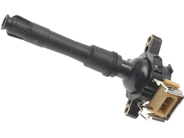 Ignition Coil - 2001-2002 BMW 325xi - Standard Motor Products 1000-05199352