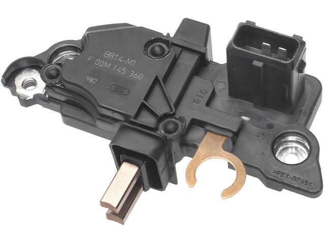 Voltage Regulator - 2001-2006 BMW 325xi - Standard Motor Products 1000-05199637