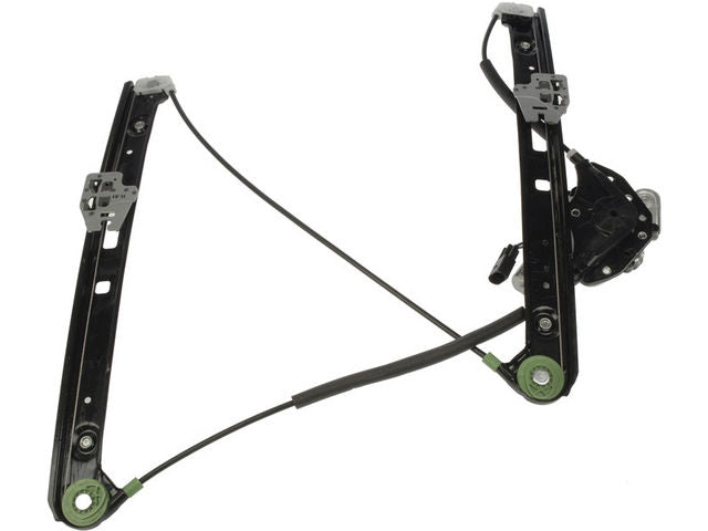 Front Left Window Regulator - 2001-2005 BMW 325xi - Dorman 1000-05263473