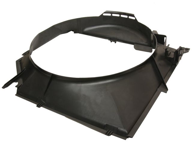 Fan Shroud - 2001-2005 BMW 325xi - APA/URO Parts 1000-05480288