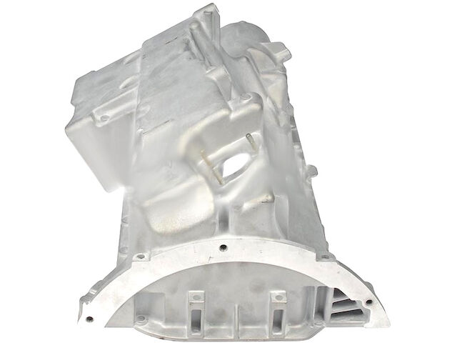 Oil Pan - 2001-2005 BMW 325xi 2.5L 6-Cylinder - Dorman 1000-05852268