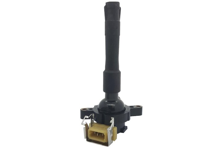 Ignition Coil - 2001-2002 BMW 325xi - Standard Motor Products 1000-06100586