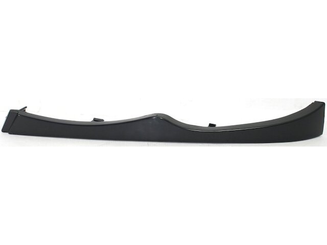 Left Lower Headlight Trim - 2002-2005 BMW 325xi - APA/URO Parts 1001-05920485