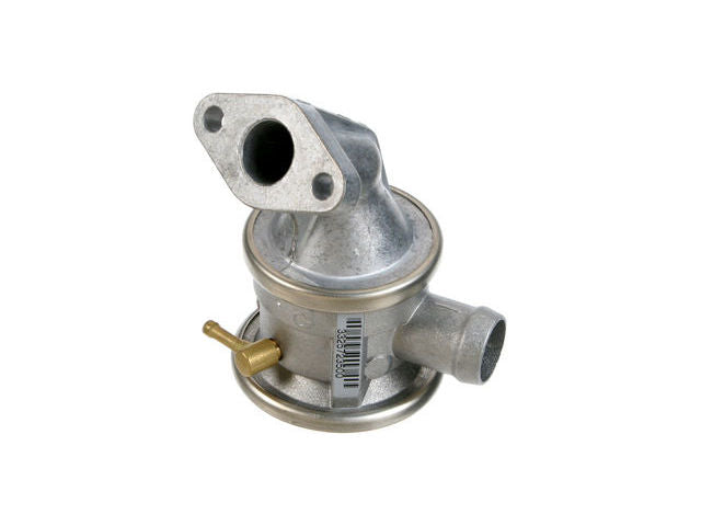 EGR Valve - 2003-2005 BMW 325xi 2.5L 6-Cylinder - Hella 1002-06059784