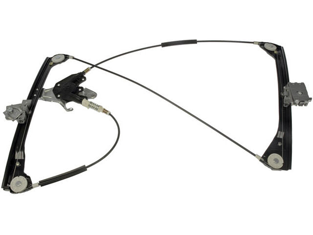 Front Left Window Regulator - 2000 BMW 328Ci - Dorman 1003-05220893