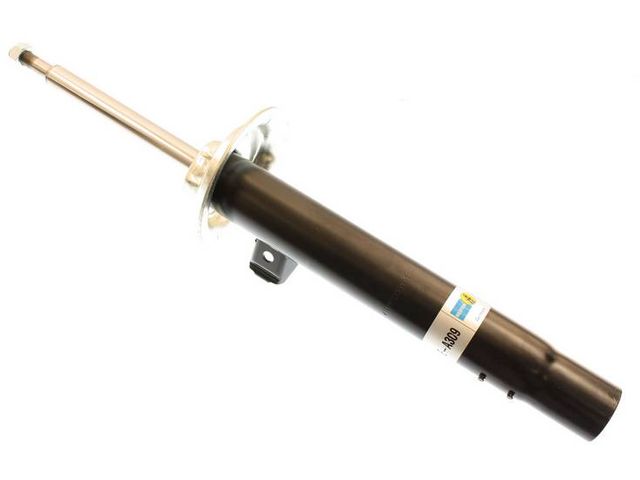 Front Left Strut Assembly - 2000 BMW 328Ci - Bilstein 1003-05390282
