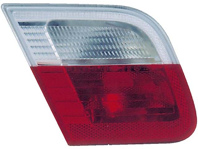 Left Tail Light Assembly - 2000 BMW 328Ci Coupe - Dorman 1003-05393582
