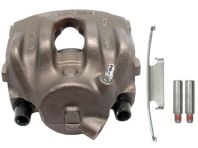 Front Left Brake Caliper - 2000 BMW 328Ci - Raybestos 1003-05745519