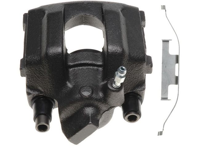 Rear Left Brake Caliper - 2000 BMW 328Ci - Raybestos 1003-05745579