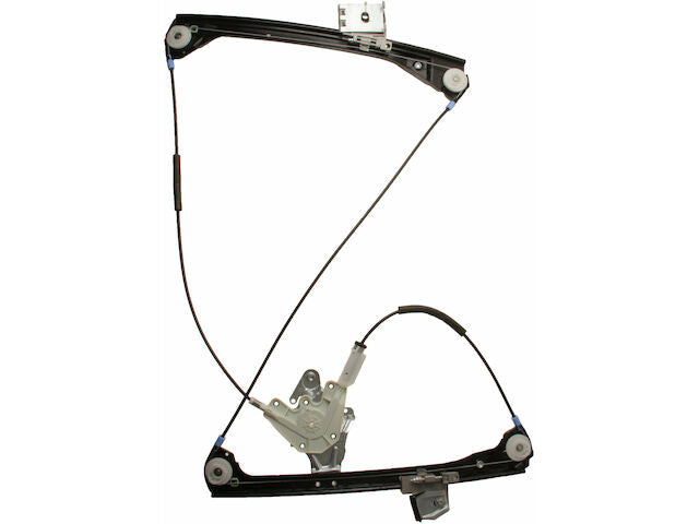 Front Left Window Regulator - 2000 BMW 328Ci - APA/URO Parts 1003-05801536