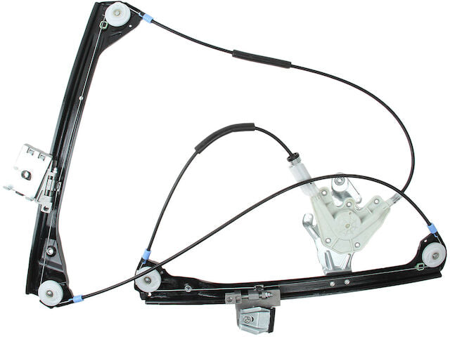 Front Right Window Regulator - 2000 BMW 328Ci - APA/URO Parts 1003-05801537