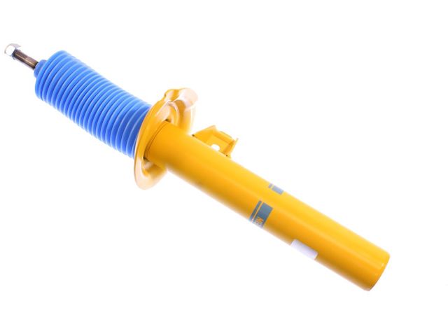 Front Left Strut Assembly - 2000 BMW 328Ci - Bilstein 1003-05802364