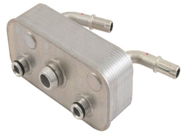 Automatic Transmission Oil Cooler - 2000 BMW 328Ci - APA/URO Parts 1003-05806771