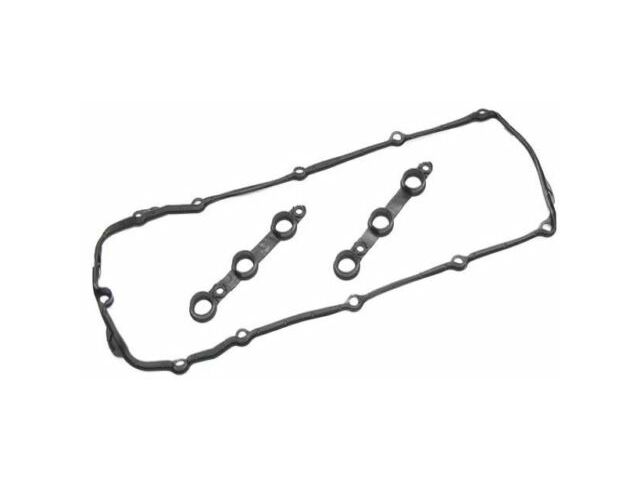 Valve Cover Gasket Set - 2000 BMW 328Ci RWD 2.8L 6-Cylinder Naturally Aspirated GAS - Elring 1003-05834283
