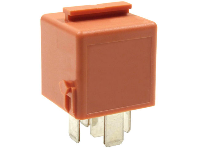 Relay - 1996-1999 BMW 328i - Standard Motor Products 1004-05185008