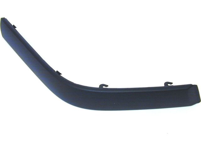 Front Right Bumper Impact Strip - 1996-1999 BMW 328i Convertible - APA/URO Parts 1004-05480975