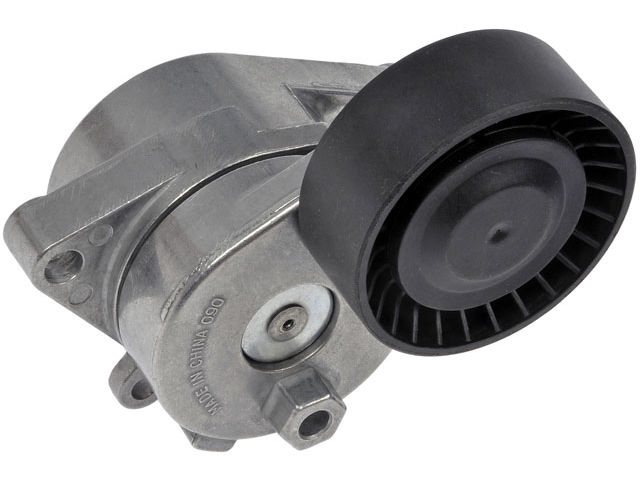 Alternator and Water Pump Accessory Belt Tensioner - 1996-2000 BMW 328i 2.8L 6-Cylinder - Dorman 1004-05570099