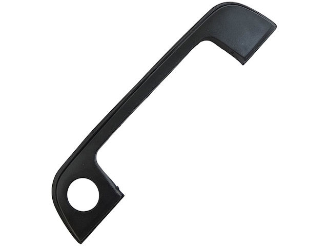Front Right Door Handle Trim - 1996-1999 BMW 328i Convertible - Dorman 1004-05571464